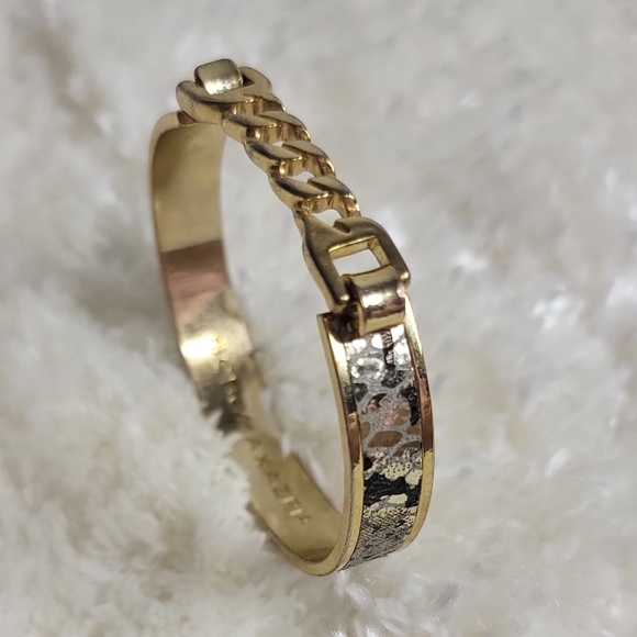 💙BCBGMAXazria Womens Bangle /Bracelet - Picture 8 of 16